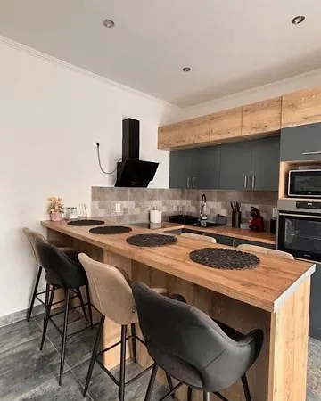 Casa vacanze Mamó Vendégháza *